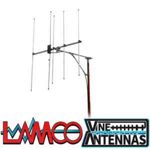 Diamond A144S5R HAM Radio Shop Amateur Radio Dealer Supplier Vine Antennas Amateur Radio Shops HAM Radio Dealer Supplier Retailer Second Hand Twelve Months Warranty