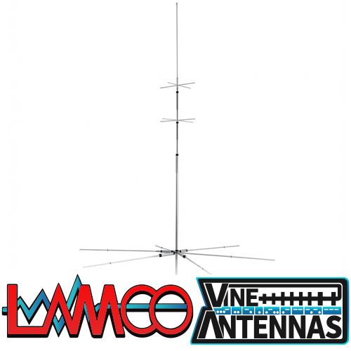 Diamond CP-6SR HAM Radio Shop Amateur Radio Dealer Supplier Vine Antennas Amateur Radio Shops HAM Radio Dealer Supplier Retailer Second Hand Twelve Months Warranty