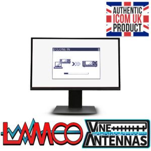 ICOM CS 7100 2025 HAM Radio Shop Amateur Radio Dealer Supplier Vine Antennas Amateur Radio Shops HAM Radio Dealer Supplier Retailer Second Hand Twelve Months Warranty