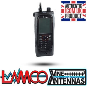 ICOM LC-189 2025 1 HAM Radio Shop Amateur Radio Dealer Supplier Vine Antennas Amateur Radio Shops HAM Radio Dealer Supplier Retailer Second Hand Twelve Months Warranty