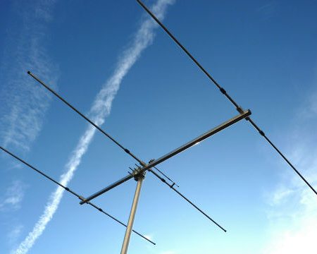 VHF UHF SHF Base Antennas For HAM Radio Amateur Radio