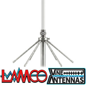 Solarcon GPK-1 HAM Radio Shop Amateur Radio Dealer Supplier Vine Antennas Amateur Radio Shops HAM Radio Dealer Supplier Retailer Second Hand Twelve Months Warranty