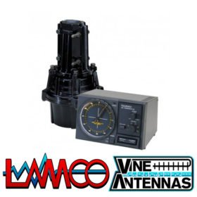 lamco barnsley yaesu rotator 25m hamradio g1000 ham