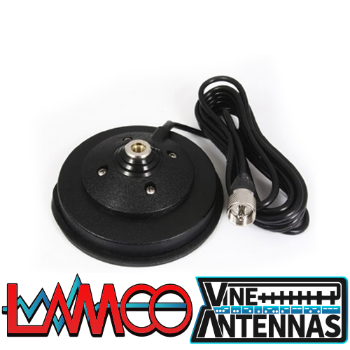 Sirio MAG 145 38 HAM Radio Shop Amateur Radio Dealer Supplier Vine Antennas Amateur Radio Shops HAM Radio Dealer Supplier Retailer Second Hand Twelve Months Warranty