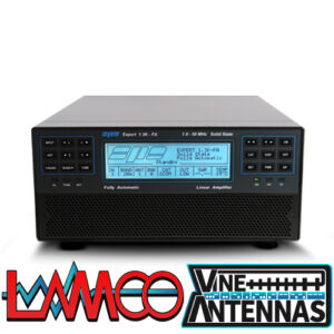 Expert 1.3 K-FA HAM Radio Shop Amateur Radio Dealer Supplier Vine Antennas Amateur Radio Shops HAM Radio Dealer Supplier Retailer Second Hand Twelve Months Warranty