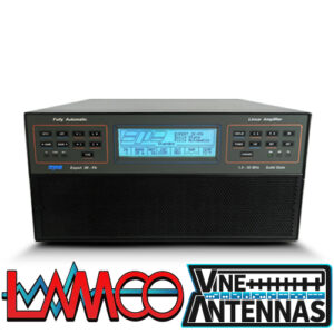 Expert 2K-FA HAM Radio Shop Amateur Radio Dealer Supplier Vine Antennas Amateur Radio Shops HAM Radio Dealer Supplier Retailer Second Hand Twelve Months Warranty