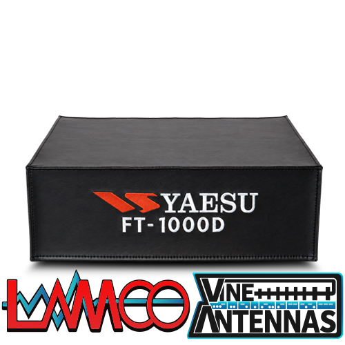 FT1000D DX COVER HAM Radio Shop Amateur Radio Dealer Supplier Vine Antennas Amateur Radio Shops HAM Radio Dealer Supplier Retailer Second Hand Twelve Months Warranty