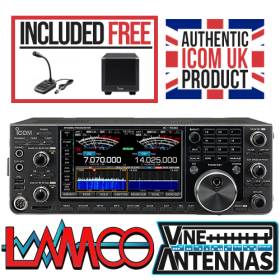 ICOM IC 7610 + FREE ITEMS ICOM UK JAN 24 HAM Radio Shop Amateur Radio Dealer Supplier Vine Antennas Amateur Radio Shops HAM Radio Dealer Supplier Retailer Second Hand Twelve Months Warranty, Amateur Radio Sales. HAM Radio Sales. HAM Radio Shop, HAM Radio Shops, Amateur Radio Dealers, HAM radio dealers UK. Icom, Kenwood, Yaesu, Hytera. HAM Radio Shops, Amateur Radio Shop, Icom, Hytera, Kenwood, Yaesu, Antennas, Antenna Tuners, Power Supplies, Coax, CB Radio, Scanners, Receivers, Short Wave, Barnsley, UK, Call 01226 361700, Yorkshire The HAM Radio Shop Amateur Radio Dealer Suppliers United Kingdom Two Way Radio Hire Two Way Radio Sales Repair Service Scanners CB Radio Receivers Short Wave Radio