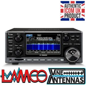 ICOM IC-R8600 2025 HAM Radio Shop Amateur Radio Dealer Supplier Vine Antennas Amateur Radio Shops HAM Radio Dealer Supplier Retailer Second Hand Twelve Months Warranty, Amateur Radio Sales. HAM Radio Sales. HAM Radio Shop, HAM Radio Shops, Amateur Radio Dealers, HAM radio dealers UK. Icom, Kenwood, Yaesu, Hytera. HAM Radio Shops, Amateur Radio Shop, Icom, Hytera, Kenwood, Yaesu, Antennas, Antenna Tuners, Power Supplies, Coax, CB Radio, Scanners, Receivers, Short Wave, Barnsley, UK, Call 01226 361700, Yorkshire The HAM Radio Shop Amateur Radio Dealer Suppliers United Kingdom Two Way Radio Hire Two Way Radio Sales Repair Service Scanners CB Radio Receivers Short Wave Radio