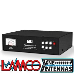 MFJ-994B HAM Radio Shop Amateur Radio Dealer Supplier Vine Antennas Amateur Radio Shops HAM Radio Dealer Supplier Retailer Second Hand Twelve Months Warranty