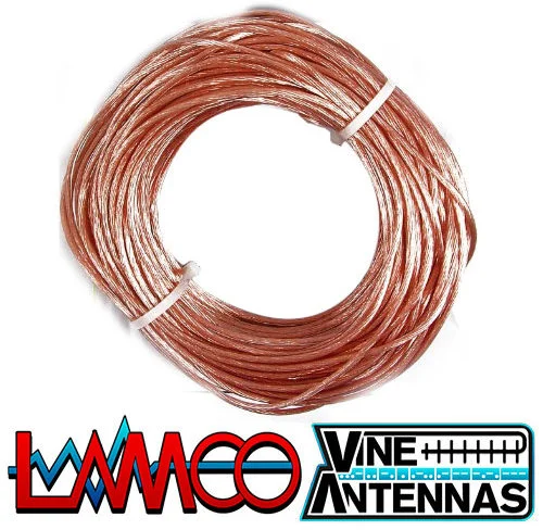 CG 3000 | 200W Random Wire ATU | LAMCO Barnsley