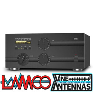 ACOM 1000 2026 HAM Radio Shop Amateur Radio Dealer Supplier Vine Antennas Amateur Radio Shops HAM Radio Dealer Supplier Retailer Second Hand Twelve Months Warranty