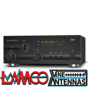 ACOM 1010 2026 HAM Radio Shop Amateur Radio Dealer Supplier Vine Antennas Amateur Radio Shops HAM Radio Dealer Supplier Retailer Second Hand Twelve Months Warranty