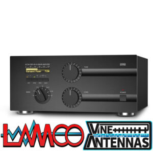 ACOM 1500 2026 HAM Radio Shop Amateur Radio Dealer Supplier Vine Antennas Amateur Radio Shops HAM Radio Dealer Supplier Retailer Second Hand Twelve Months Warranty