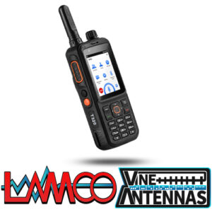 Inrico T-320 HAM Radio Shop Amateur Radio Dealer Supplier Vine Antennas Amateur Radio Shops HAM Radio Dealer Supplier Retailer Second Hand Twelve Months Warranty
