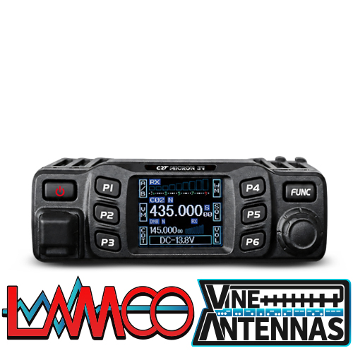 CRT MICRON HAM Radio Shop Amateur Radio Dealer Supplier Vine Antennas Amateur Radio Shops HAM Radio Dealer Supplier Retailer Second Hand Twelve Months Warranty