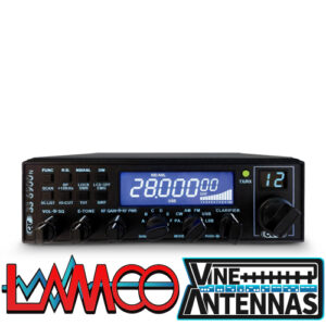 CRT SS6900 HAM Radio Shop Amateur Radio Dealer Supplier Vine Antennas Amateur Radio Shops HAM Radio Dealer Supplier Retailer Second Hand Twelve Months Warranty