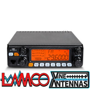 CRT SS7900 HAM Radio Shop Amateur Radio Dealer Supplier Vine Antennas Amateur Radio Shops HAM Radio Dealer Supplier Retailer Second Hand Twelve Months Warranty