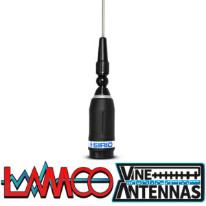 SIRIO HI-POWER 4000 HAM Radio Shop Amateur Radio Dealer Supplier Vine Antennas Amateur Radio Shops HAM Radio Dealer Supplier Retailer Second Hand Twelve Months Warranty