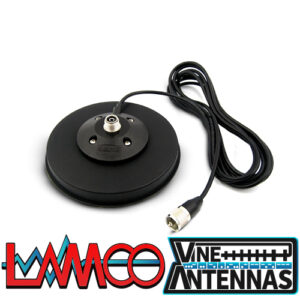 SIRIO-MAG-145 PL HAM Radio Shop Amateur Radio Dealer Supplier Vine Antennas Amateur Radio Shops HAM Radio Dealer Supplier Retailer Second Hand Twelve Months Warranty