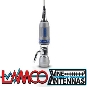 SIRIO Performer 5000 HAM Radio Shop Amateur Radio Dealer Supplier Vine Antennas Amateur Radio Shops HAM Radio Dealer Supplier Retailer Second Hand Twelve Months Warranty