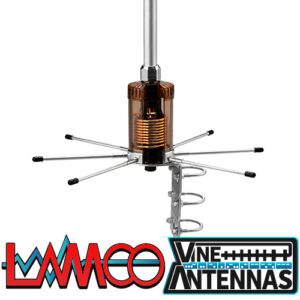 Sirio 2008 HAM Radio Shop Amateur Radio Dealer Supplier Vine Antennas Amateur Radio Shops HAM Radio Dealer Supplier Retailer Second Hand Twelve Months Warranty