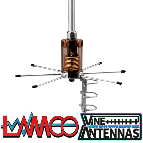 Sirio 2008 HAM Radio Shop Amateur Radio Dealer Supplier Vine Antennas Amateur Radio Shops HAM Radio Dealer Supplier Retailer Second Hand Twelve Months Warranty