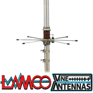 Sirio 827 HAM Radio Shop Amateur Radio Dealer Supplier Vine Antennas Amateur Radio Shops HAM Radio Dealer Supplier Retailer Second Hand Twelve Months Warranty