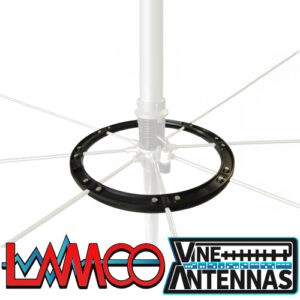 Sirio Anti Vibration Ring HAM Radio Shop Amateur Radio Dealer Supplier Vine Antennas Amateur Radio Shops HAM Radio Dealer Supplier Retailer Second Hand Twelve Months Warranty