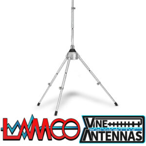 Sirio GPA 27-45 HAM Radio Shop Amateur Radio Dealer Supplier Vine Antennas Amateur Radio Shops HAM Radio Dealer Supplier Retailer Second Hand Twelve Months Warranty