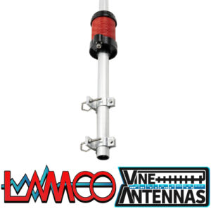 Sirio Gain Master HAM Radio Shop Amateur Radio Dealer Supplier Vine Antennas Amateur Radio Shops HAM Radio Dealer Supplier Retailer Second Hand Twelve Months Warranty
