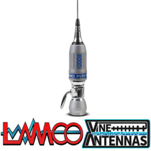 Sirio Performer 5000 HAM Radio Shop Amateur Radio Dealer Supplier Vine Antennas Amateur Radio Shops HAM Radio Dealer Supplier Retailer Second Hand Twelve Months Warranty