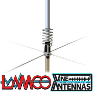 Sirio Tornado 27' HAM Radio Shop Amateur Radio Dealer Supplier Vine Antennas Amateur Radio Shops HAM Radio Dealer Supplier Retailer Second Hand Twelve Months Warranty