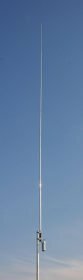 Diamond BB7V | Multiband Vertical Antenna | LAMCO Barnsley