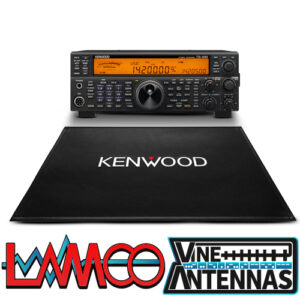 Vine Antennas RST-K HAM Radio Shop Amateur Radio Dealer Supplier Vine Antennas Amateur Radio Shops HAM Radio Dealer Supplier Retailer Second Hand Twelve Months Warranty