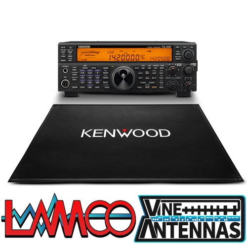 Vine Antennas RST-K HAM Radio Shop Amateur Radio Dealer Supplier Vine Antennas Amateur Radio Shops HAM Radio Dealer Supplier Retailer Second Hand Twelve Months Warranty