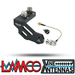 Vine Antennas RST-RC1 HAM Radio Shop Amateur Radio Dealer Supplier Vine Antennas Amateur Radio Shops HAM Radio Dealer Supplier Retailer Second Hand Twelve Months Warranty