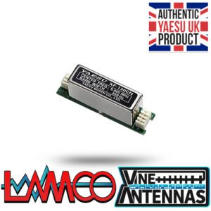Yaesu XF-130CN 2026 HAM Radio Shop Amateur Radio Dealer Supplier Vine Antennas Amateur Radio Shops HAM Radio Dealer Supplier Retailer Second Hand Twelve Months Warranty