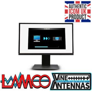 ICOM CS-8600 2025 HAM Radio Shop Amateur Radio Dealer Supplier Vine Antennas Amateur Radio Shops HAM Radio Dealer Supplier Retailer Second Hand Twelve Months Warranty