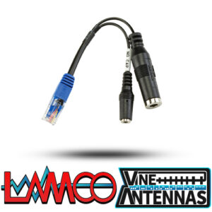 HEIL AD-1-ICM HAM Radio Shop Amateur Radio Dealer Supplier Vine Antennas Amateur Radio Shops HAM Radio Dealer Supplier Retailer Second Hand Twelve Months Warranty