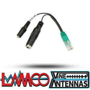 HEIL AD-1-IM HAM Radio Shop Amateur Radio Dealer Supplier Vine Antennas Amateur Radio Shops HAM Radio Dealer Supplier Retailer Second Hand Twelve Months Warranty