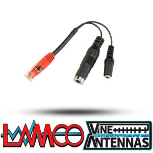 HEIL AD-1-KM HAM Radio Shop Amateur Radio Dealer Supplier Vine Antennas Amateur Radio Shops HAM Radio Dealer Supplier Retailer Second Hand Twelve Months Warranty