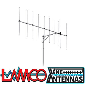 Diamond A144S10R HAM Radio Shop Amateur Radio Dealer Supplier Vine Antennas Amateur Radio Shops HAM Radio Dealer Supplier Retailer Second Hand Twelve Months Warranty