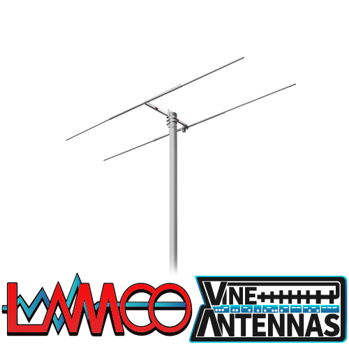 Diamond A502HBR HAM Radio Shop Amateur Radio Dealer Supplier Vine Antennas Amateur Radio Shops HAM Radio Dealer Supplier Retailer Second Hand Twelve Months Warranty