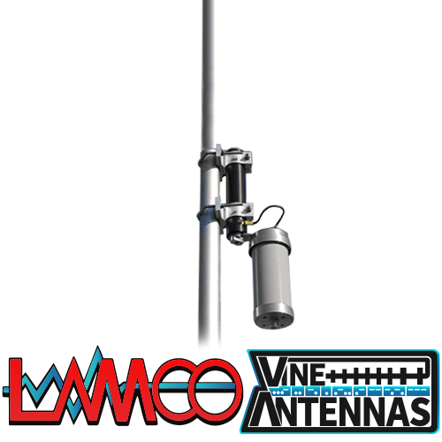 Diamond BB7V HAM Radio Shop Amateur Radio Dealer Supplier Vine Antennas Amateur Radio Shops HAM Radio Dealer Supplier Retailer Second Hand Twelve Months Warranty