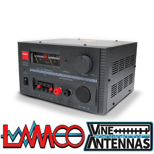 Diamond GSV3000 HAM Radio Shop Amateur Radio Dealer Supplier Vine Antennas Amateur Radio Shops HAM Radio Dealer Supplier Retailer Second Hand Twelve Months Warranty