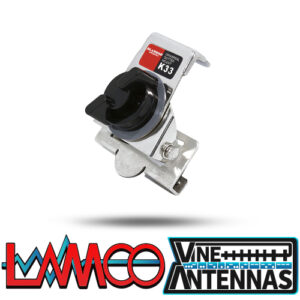 Diamond K33 HAM Radio Shop Amateur Radio Dealer Supplier Vine Antennas Amateur Radio Shops HAM Radio Dealer Supplier Retailer Second Hand Twelve Months Warranty
