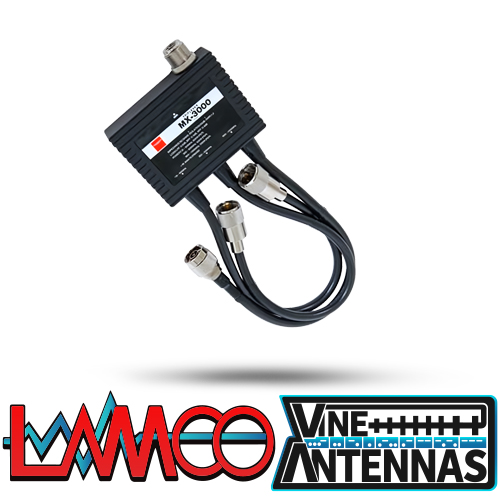 Diamond MX-3000 HAM Radio Shop Amateur Radio Dealer Supplier Vine Antennas Amateur Radio Shops HAM Radio Dealer Supplier Retailer Second Hand Twelve Months Warranty