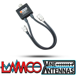 Diamond MX-72 HAM Radio Shop Amateur Radio Dealer Supplier Vine Antennas Amateur Radio Shops HAM Radio Dealer Supplier Retailer Second Hand Twelve Months Warranty