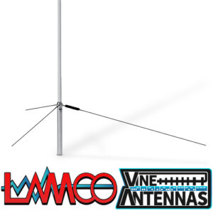 Diamond V-2000 HAM Radio Shop Amateur Radio Dealer Supplier Vine Antennas Amateur Radio Shops HAM Radio Dealer Supplier Retailer Second Hand Twelve Months Warranty